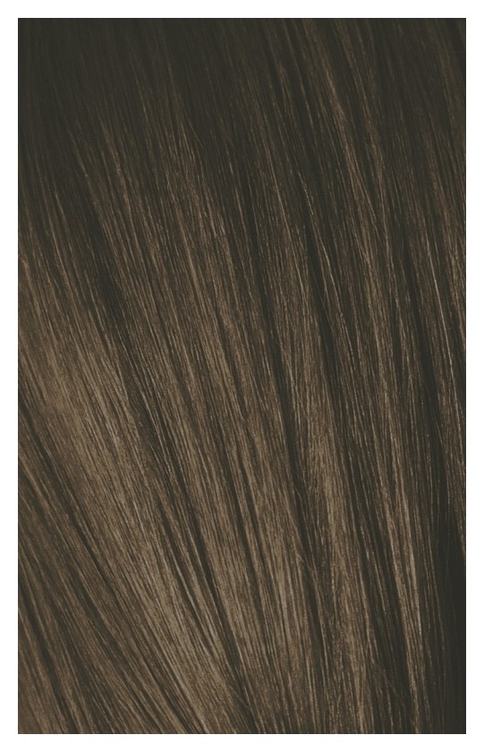 Тон 5-0 Светлый коричневый натуральный  Schwarzkopf Professional