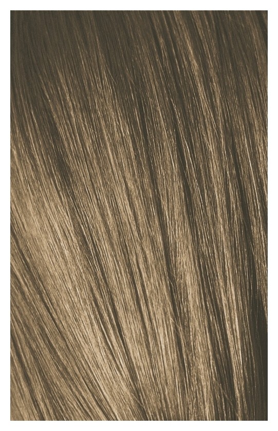 Тон 7-0 Средний русый натуральный  Schwarzkopf Professional