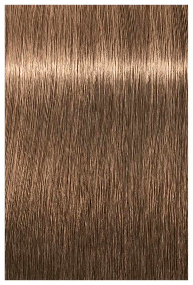 Тон 8-46 Светлый русый бежевый шоколадный  Schwarzkopf Professional