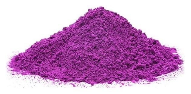 Краска холи, 100 г, цвет фиолетовый Holi Like