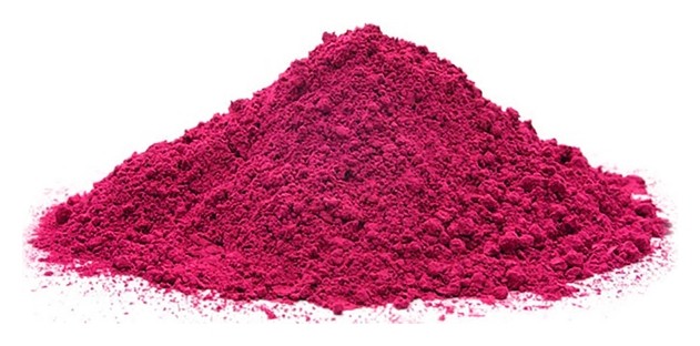 Краска холи, 100 г, цвет малиновый Holi Like