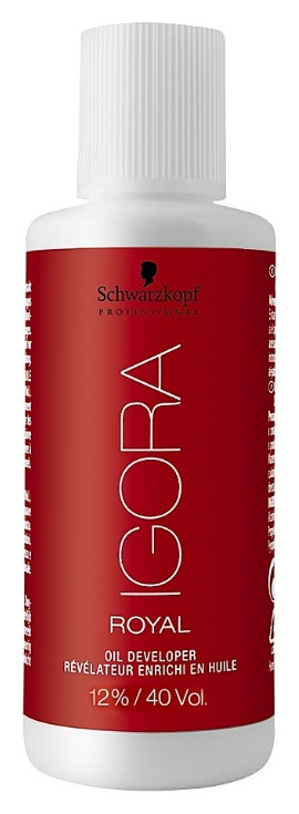 60 мл  Schwarzkopf Professional