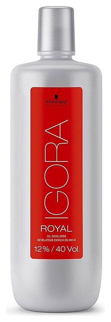 1000 мл  Schwarzkopf Professional