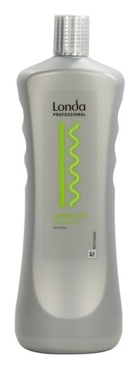 

Londa Curl лосьон C для завивки для окрашенных волос
