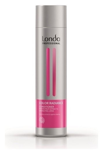 Кондиционер Londa Color Radiance - для окрашенных волос отзывы