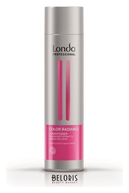 Кондиционер Londa Color Radiance - для окрашенных волос Londa Professional Color Radiance
