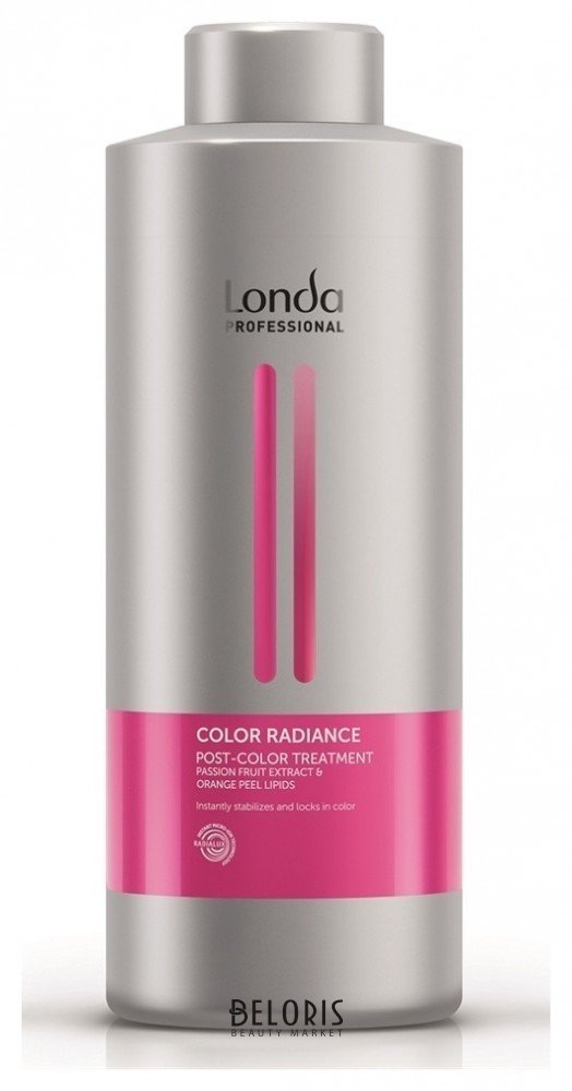 Кондиционер Londa Color Radiance - для окрашенных волос Londa Professional Color Radiance