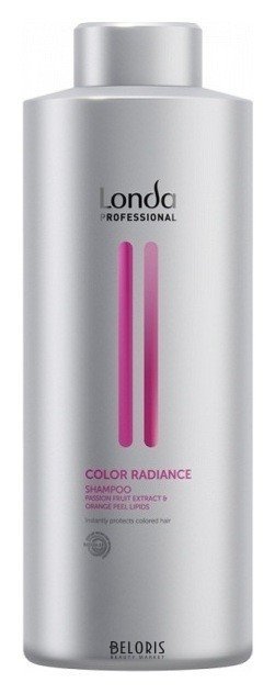 Шампунь для окрашенных волос Londa Professional Color Radiance