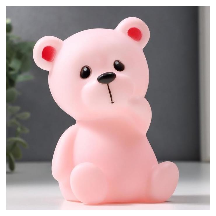 

Ночник Мишка
