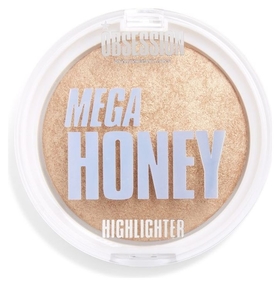 Хайлайтер для лица Mega Honey Highlighter Makeup Obsession