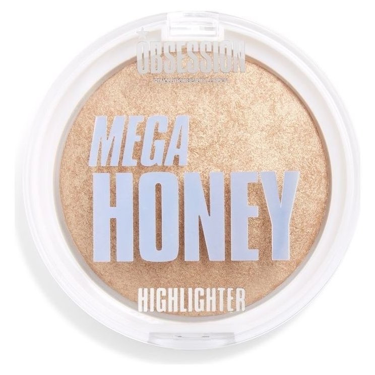 Хайлайтер для лица Mega Honey Highlighter