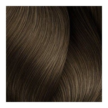 Тон 7.13 Блондин пепельно-золотистый  L'oreal Professionnel