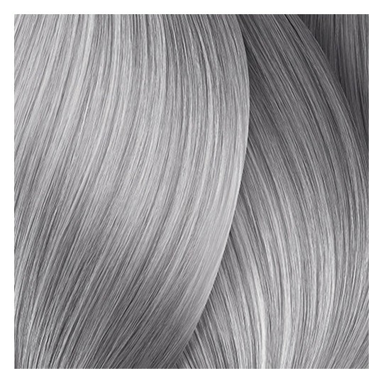 Тон 9.1 Очень светлый блондин натурально-перламутровый   L'oreal Professionnel