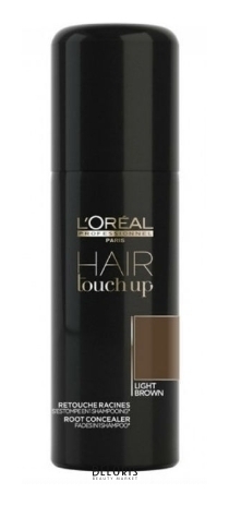 Консилер-спрей для волос тонирующий Hair Touch Up L'oreal Professionnel Touch up