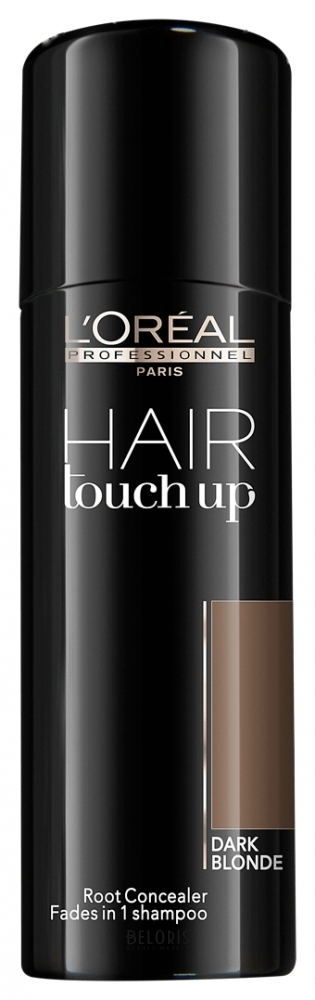 Консилер-спрей для волос тонирующий Hair Touch Up L'oreal Professionnel Touch up