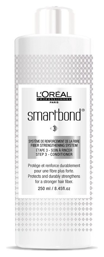 

Смываемый уход Smartbond
