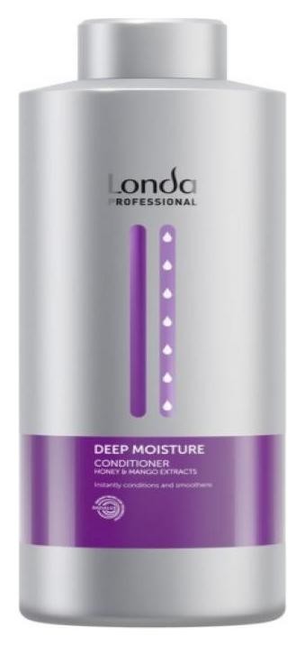 Увлажняющий кондиционер Londa Professional Deep Moisture