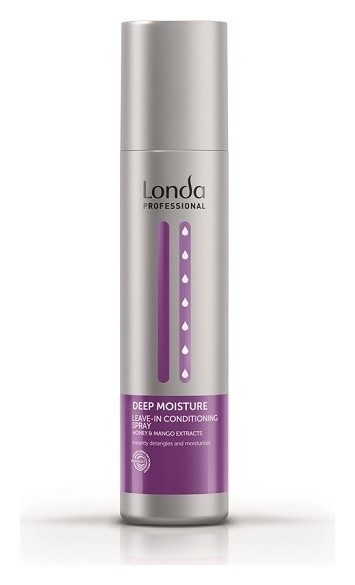 Кондиционер для волос londa professional deep moisture