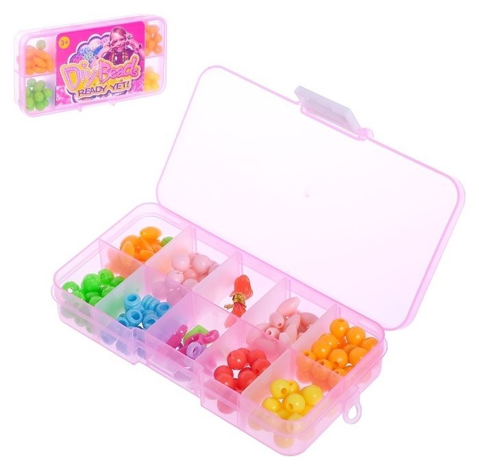 

Набор для плетения «Бусинка»