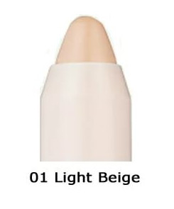 Тон 01 Light Beige  Holika Holika