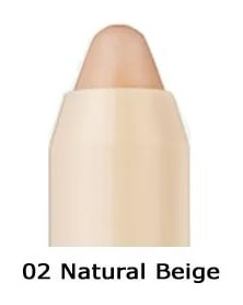 Тон 02 Natural Beige  Holika Holika