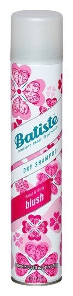 Сухой шампунь для волос Blush Batiste