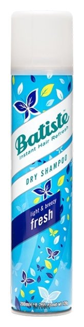 Шампунь для волос Batiste