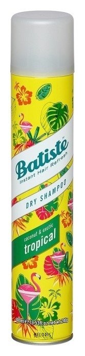 Шампунь для волос Batiste