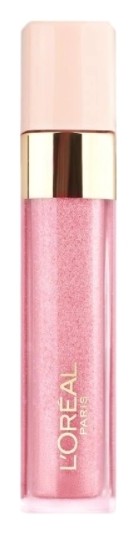 Блеск для губ Infaillible Мега Блеск Безупречный L'Oreal