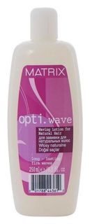 Лосьон для завивки натуральных волос Opti Wave Matrix