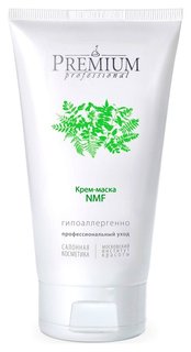 Крем-маска «NMF» Premium