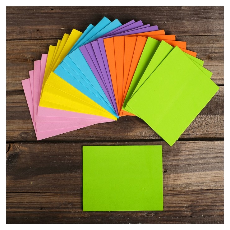 

Основа для творчества и декорирования «Параллелограмм», набор 4 шт.