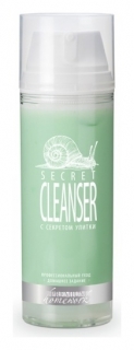 Очищающий мусс «Secret Cleanser» с секретом улитки Premium