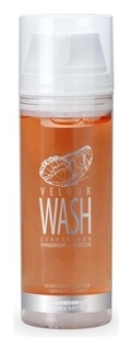 Себолосьон очищающий с мелиссой «Velour Wash» Premium