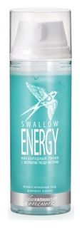 Кислородный тоник с экстрактом гнезда ласточки «Swallow Energy» Premium