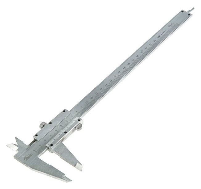 

Штангенциркуль, шц-250