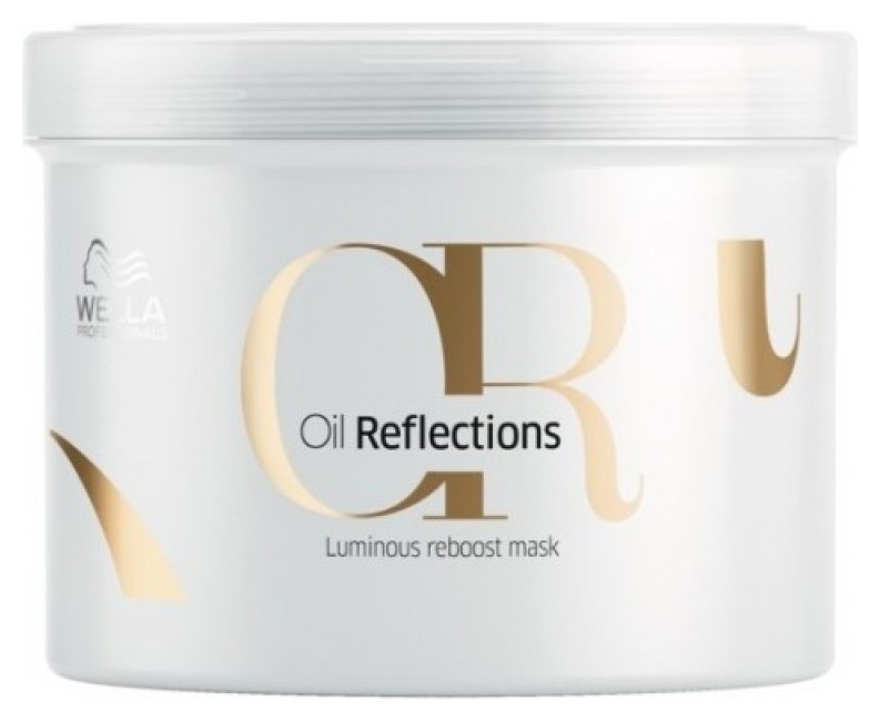 500 мл  Wella Professional