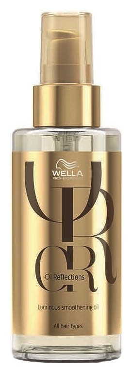 100 мл  Wella Professional