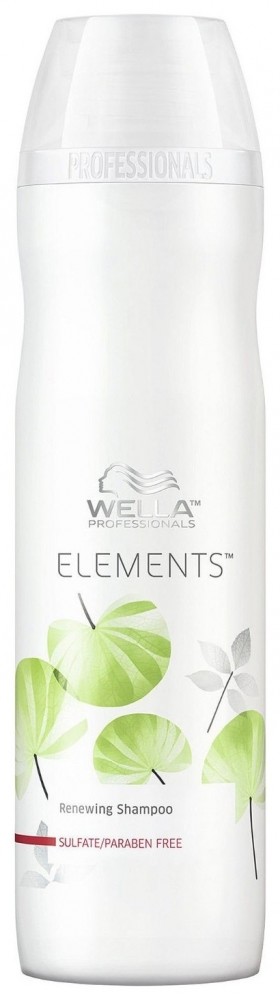 Шампунь для волос обновляющий безсульфатный Wella Professional