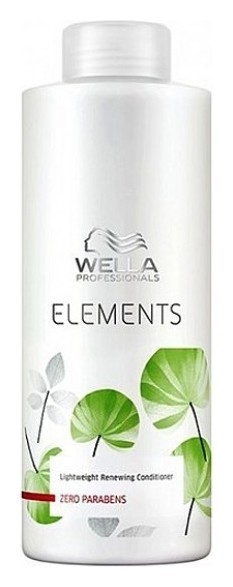 1000 мл  Wella Professional