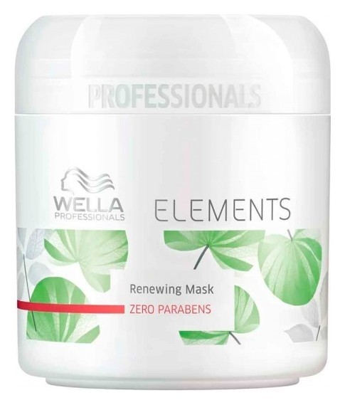150 мл  Wella Professional