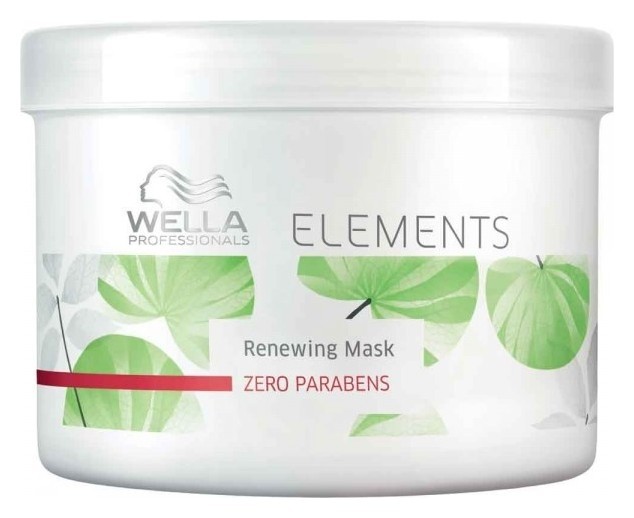 500 мл  Wella Professional