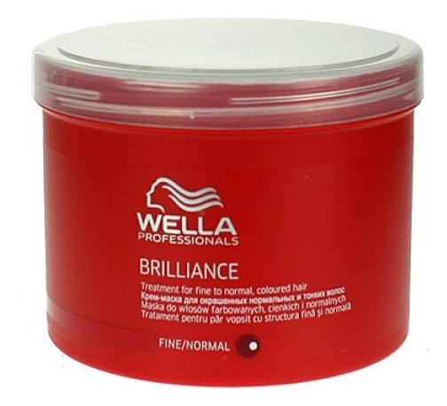 500 мл  Wella Professional