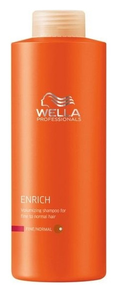 1000 мл  Wella Professional