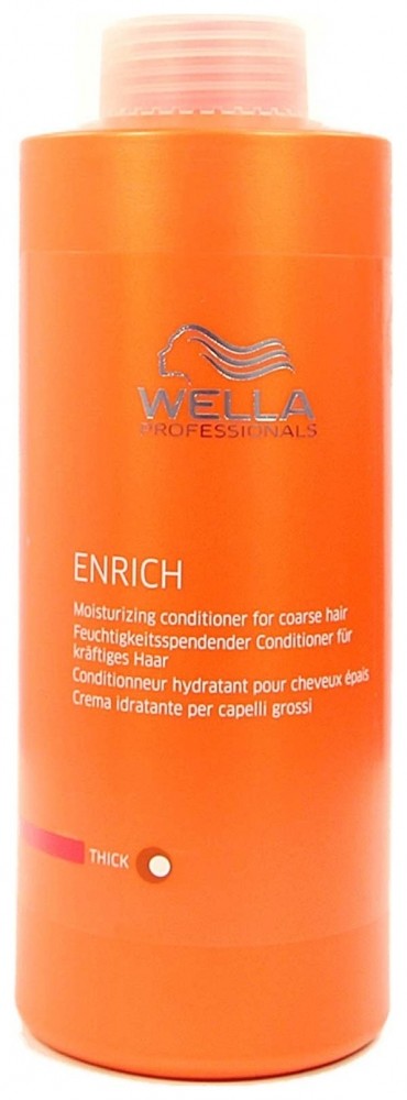 1000 мл  Wella Professional