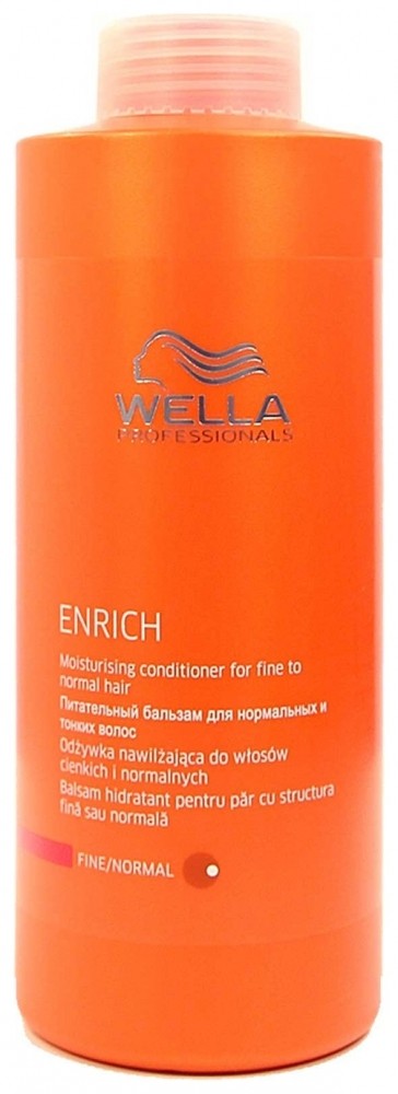 1000 мл  Wella Professional