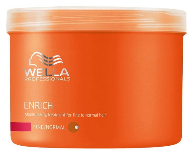 500 мл  Wella Professional