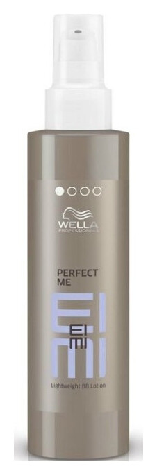 Легкий ВВ-лосьон "Perfect Me"  Wella Professional