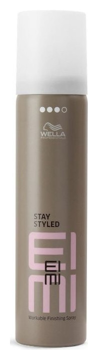 75 мл  Wella Professional