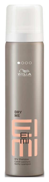 Сухой шампунь "Dry Me"  Wella Professional